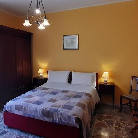 La Riviera Bed & Breakfast มิลาซโซ ภายนอก รูปภาพ