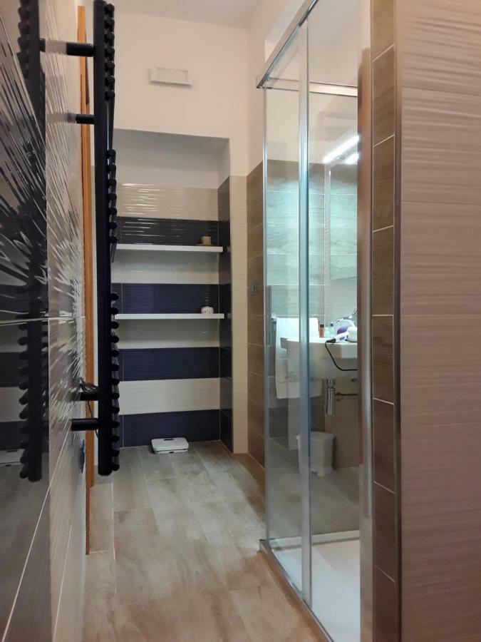 La Riviera Bed & Breakfast มิลาซโซ ภายนอก รูปภาพ